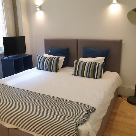 Citybreak-Apartments Caldeireiros بورتو المظهر الخارجي الصورة