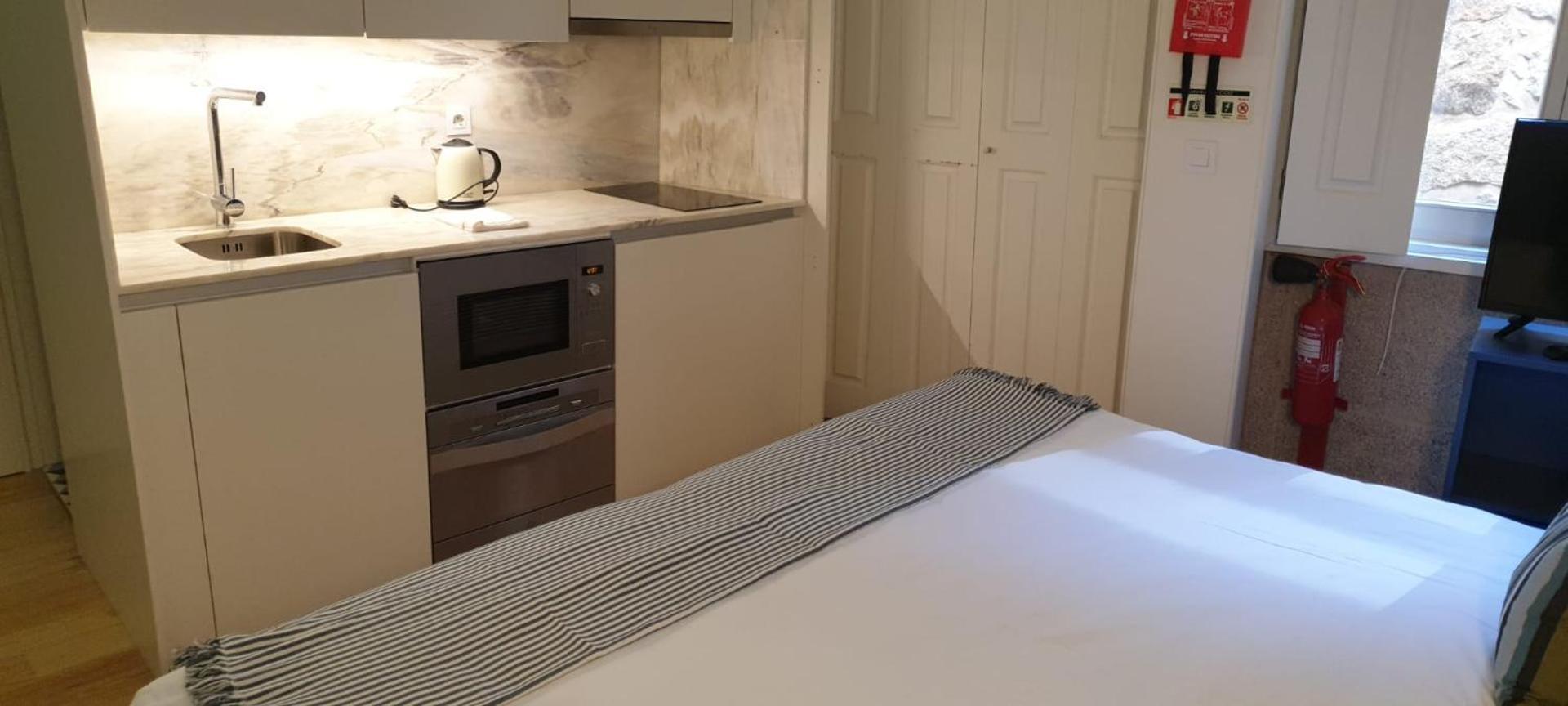 Citybreak-Apartments Caldeireiros بورتو المظهر الخارجي الصورة