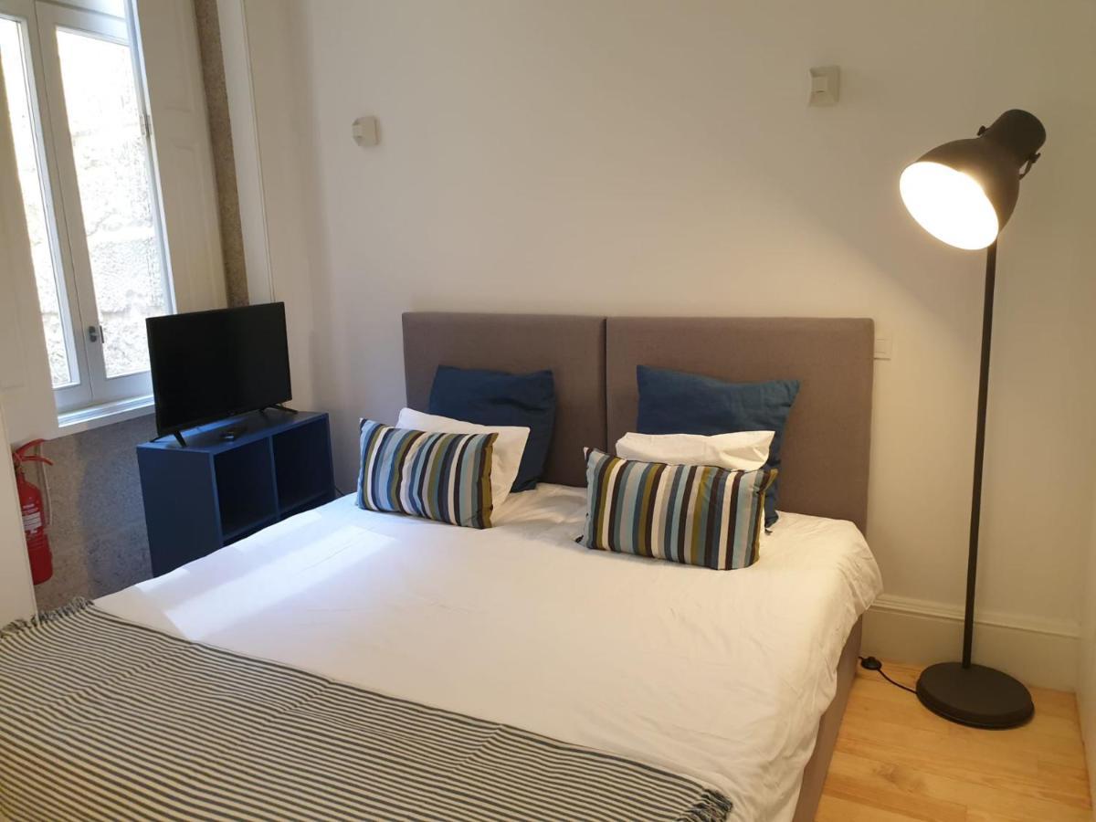 Citybreak-Apartments Caldeireiros بورتو المظهر الخارجي الصورة