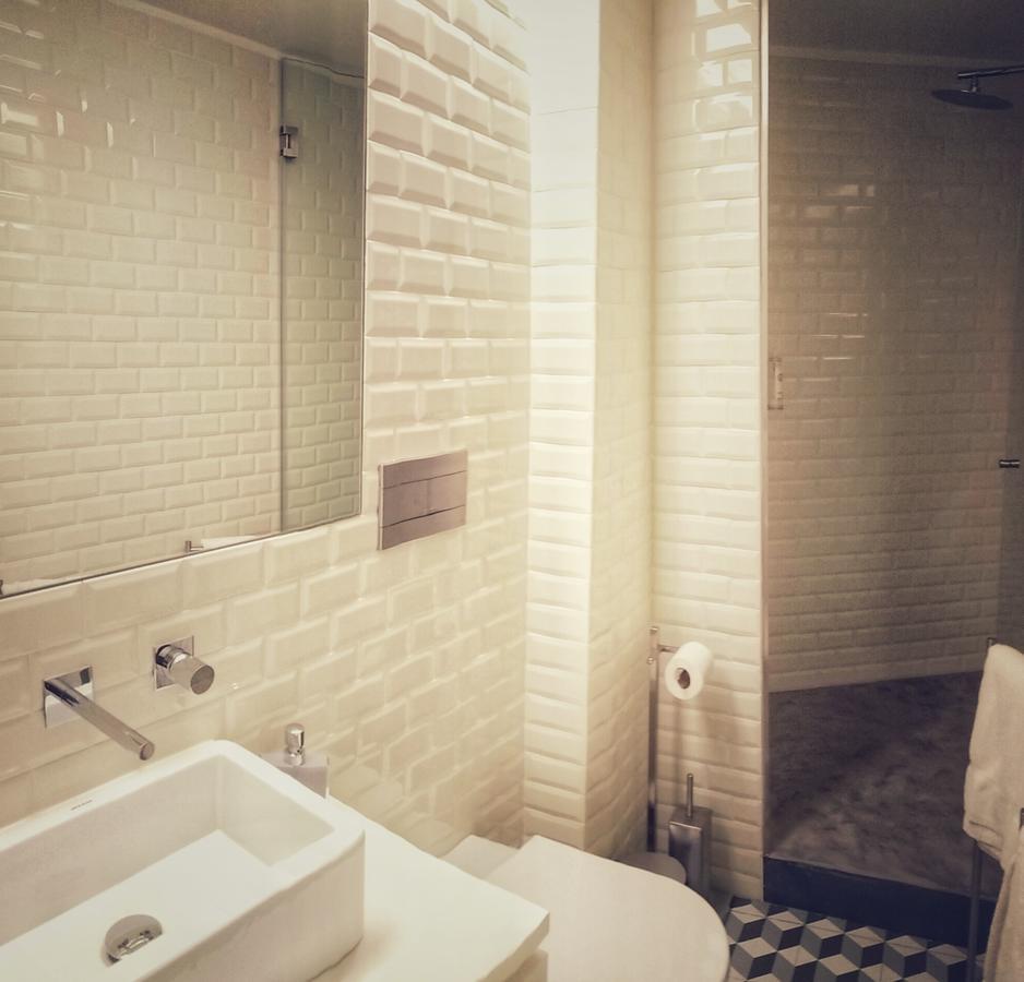 Citybreak-Apartments Caldeireiros بورتو المظهر الخارجي الصورة