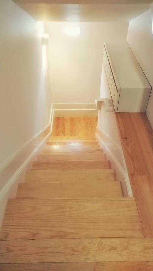 Citybreak-Apartments Caldeireiros بورتو المظهر الخارجي الصورة