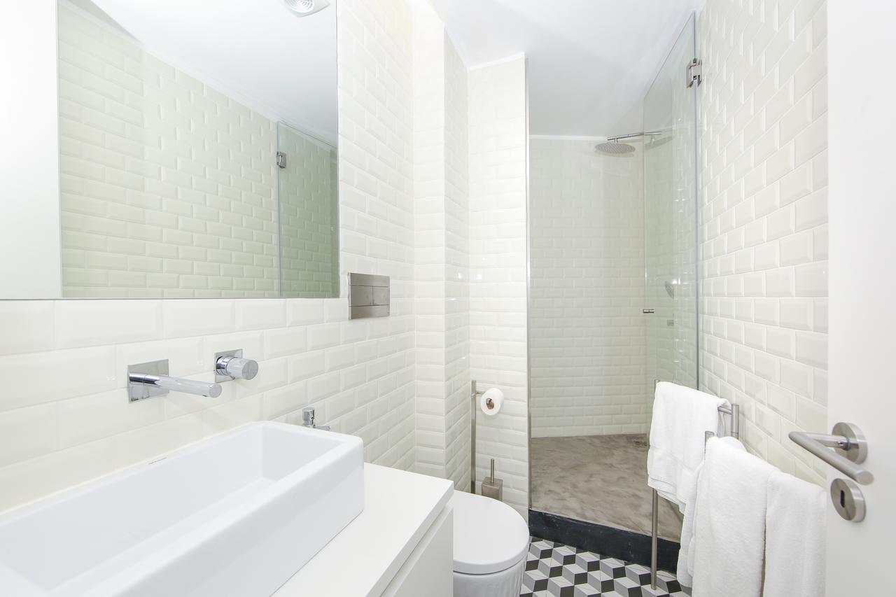 Citybreak-Apartments Caldeireiros بورتو المظهر الخارجي الصورة