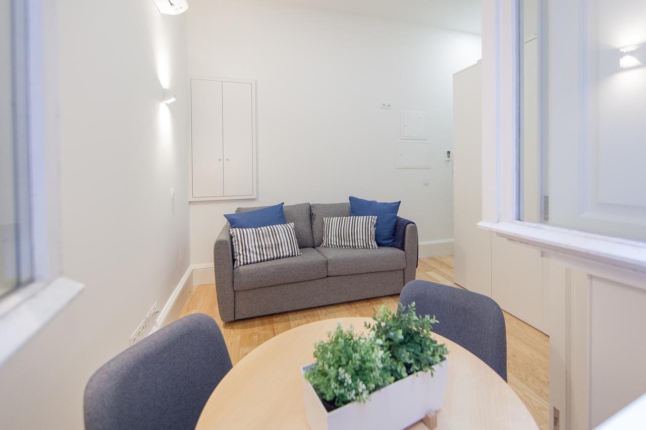 Citybreak-Apartments Caldeireiros بورتو المظهر الخارجي الصورة
