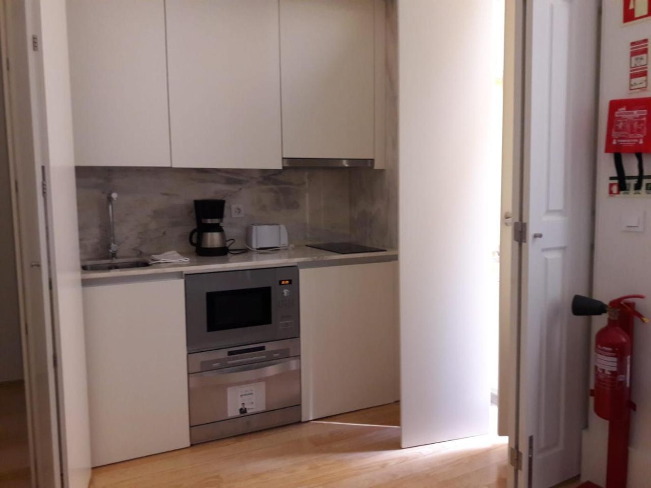 Citybreak-Apartments Caldeireiros بورتو المظهر الخارجي الصورة
