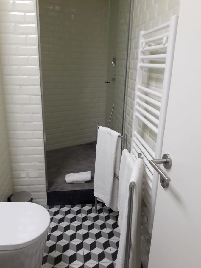 Citybreak-Apartments Caldeireiros بورتو المظهر الخارجي الصورة